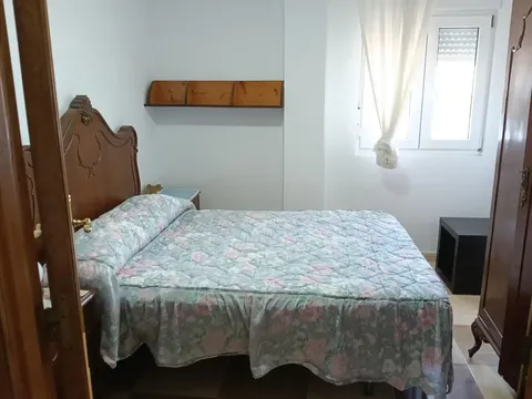 Pis de 60 m² a Corcubión