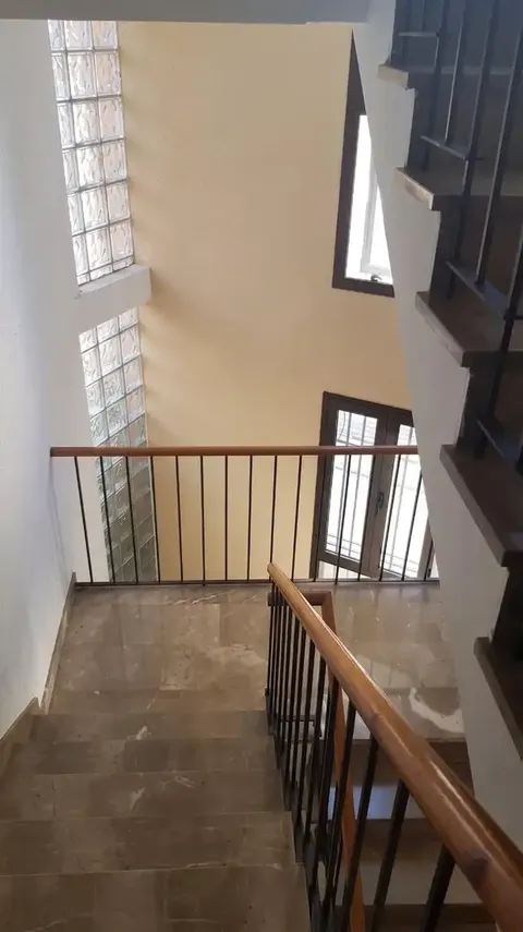 Pis de 95 m² a Granada