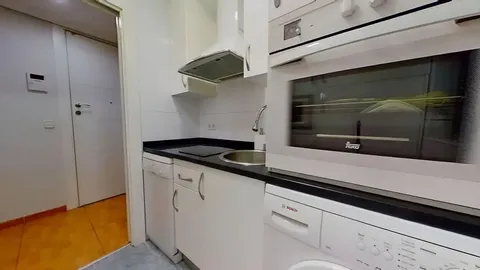 Wohnung 67 m² in Madrid