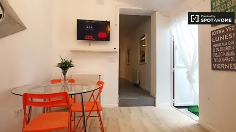 Кімната в оренду, Madrid