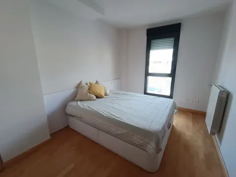 Pis de 89 m² a Aranguren