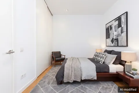 Pis de 91 m² a Madrid
