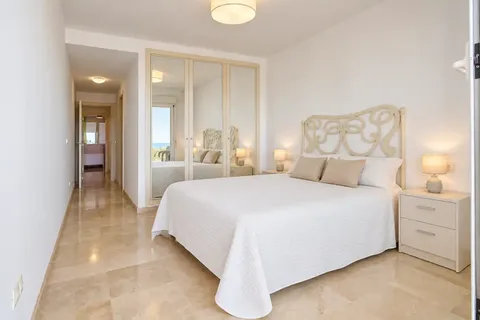 Pis de 110 m² a Rincón de la Victoria
