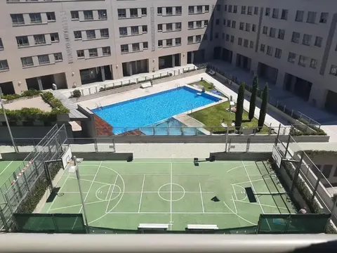 Wohnung 55 m² in Valladolid