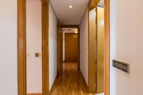 Pis de 172 m² a Múrcia