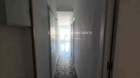 Pis de 89 m² a Alcoi