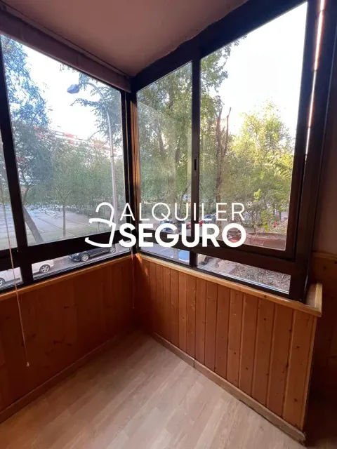 Pis de 100 m² a Madrid