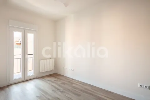 Appartamento 47 m² a Madrid