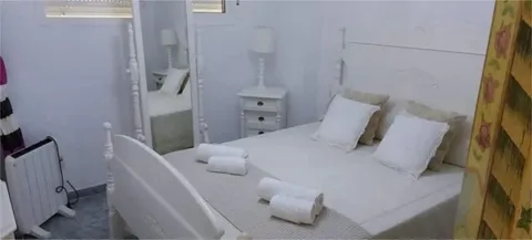Квартира 79 м² у Almuñécar