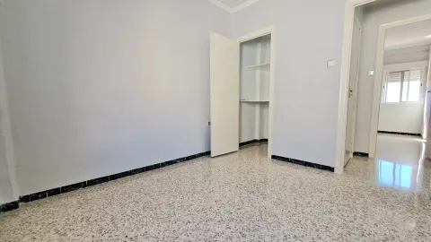 Pis de 64 m² a San Juan de Aznalfarache
