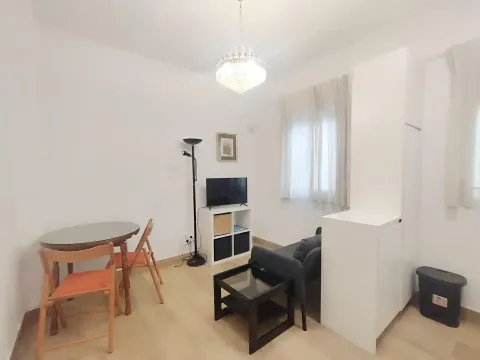 Pis de 40 m² a Madrid