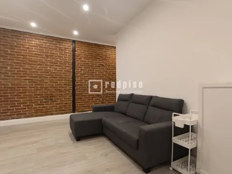 Pis de 52 m² a Madrid