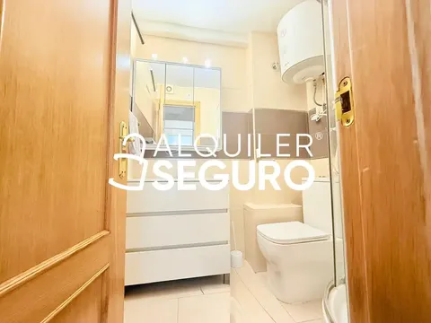 Pis de 35 m² a Madrid