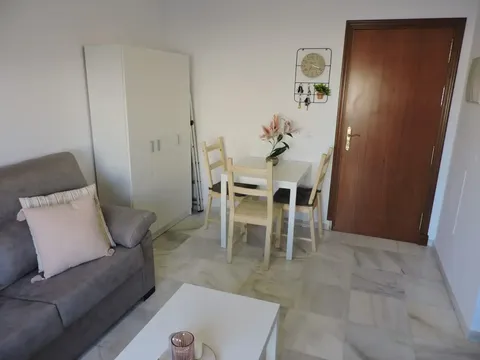 Piso de 51 m² en Chiclana de la Frontera