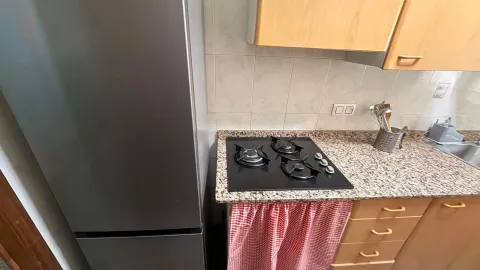 Pis de 100 m² a Almansa