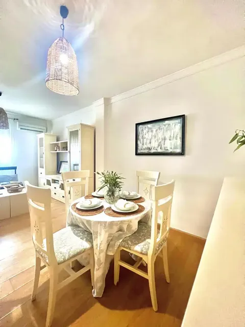 Wohnung 91 m² in Jerez de la Frontera