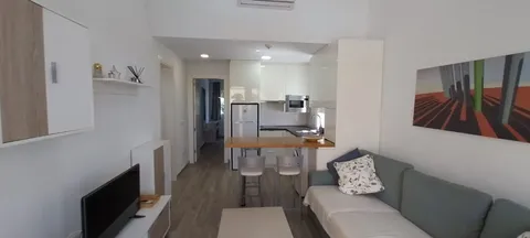 Pis de 40 m² a San Bartolomé de Tirajana