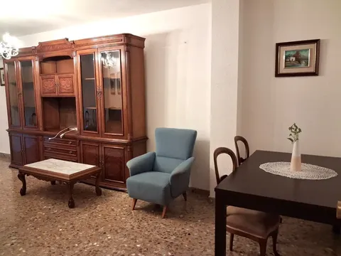 Wohnung 96 m² in Saragossa