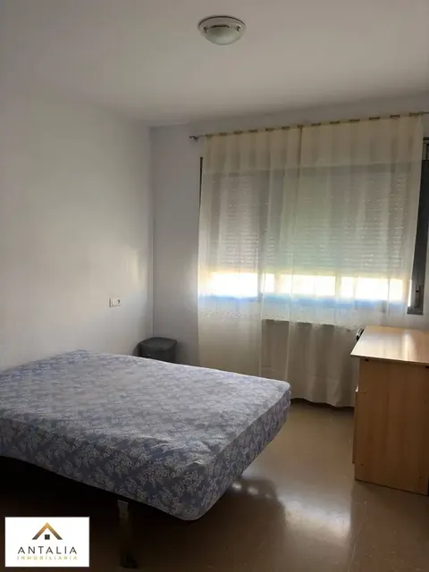 Pis de 118 m² a Cáceres