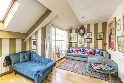 Wohnung 56 m² in Madrid (2/25)