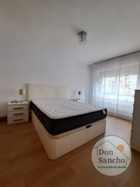 Pis de 65 m² a Valladolid
