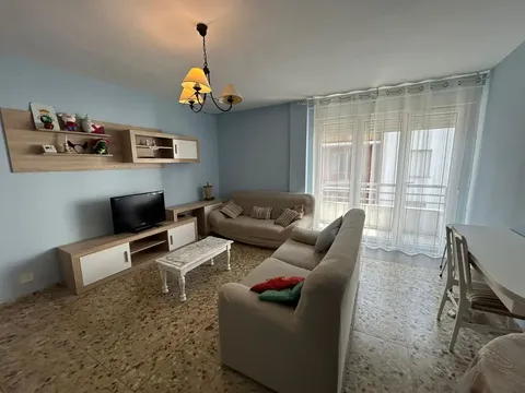 Pis de 90 m² a Ponferrada