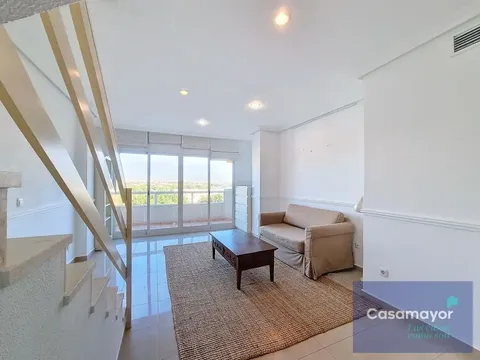 Pis de 170 m² a Alacant