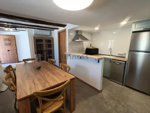 Casa de 130 m² en Cubla (3/9)