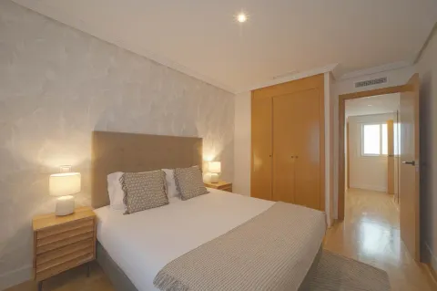 Piso de 90 m² en Palma