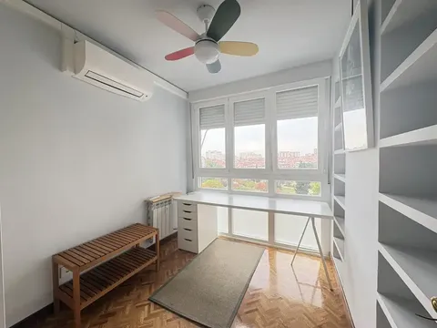 Pis de 85 m² a Madrid