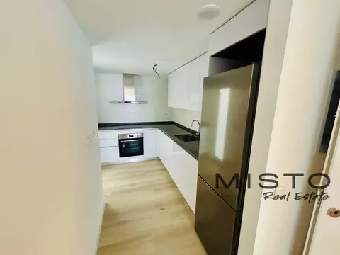 Pis de 84 m² a Marbella