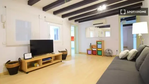 Appartement 86 m² à Barcelone