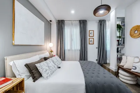 Pis de 140 m² a Madrid
