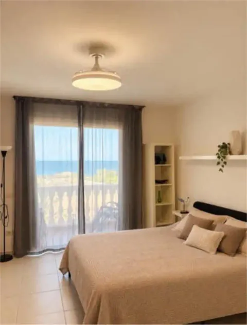 Pis de 60 m² a Arona