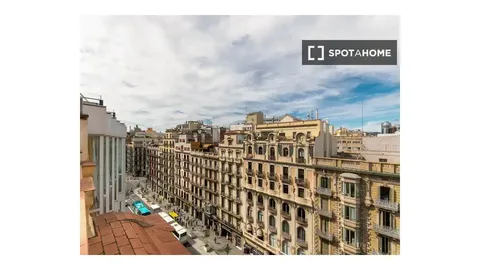 Habitación en alquiler, Barcelona