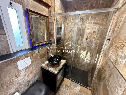 Квартира 63 м² у Валенсіі