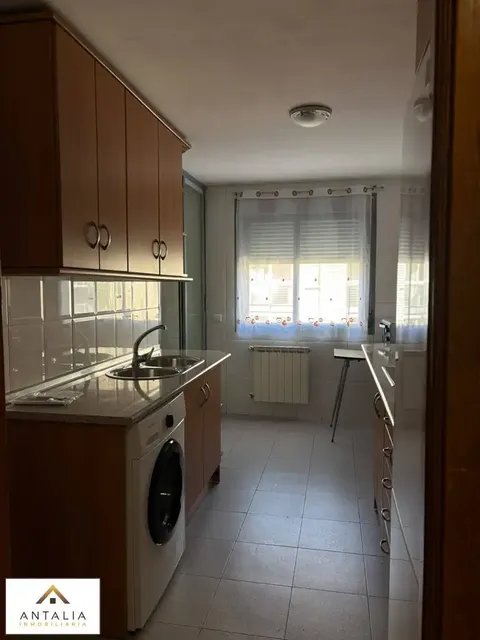 Pis de 118 m² a Cáceres