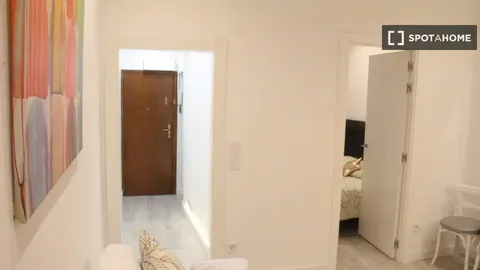 Pis de 35 m² a Madrid