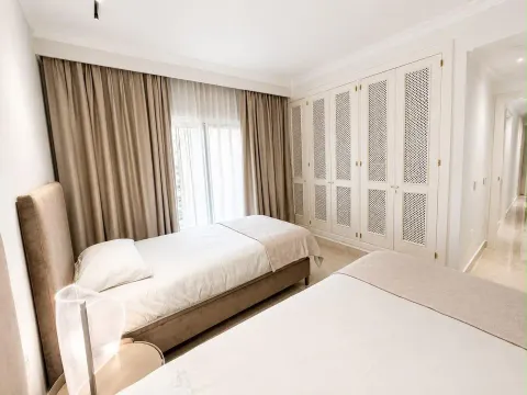 Wohnung 200 m² in Marbella