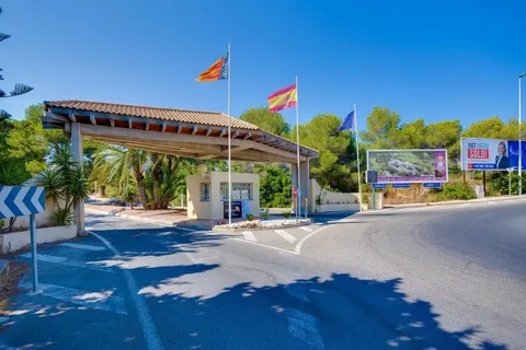 Pis de 61 m² a Oriola