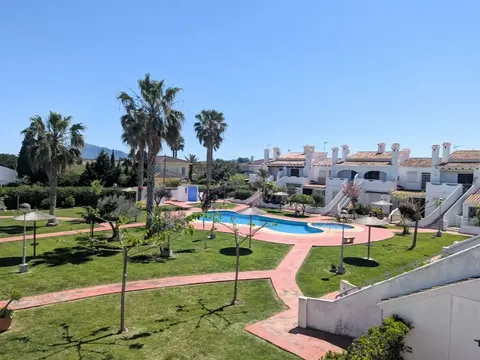 Pis de 45 m² a Dénia
