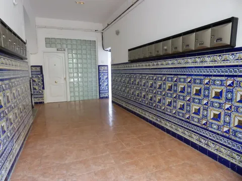 Pis de 30 m² a Madrid