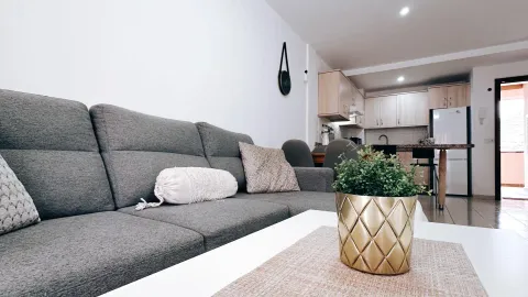 Pis de 51 m² a San Miguel de Abona