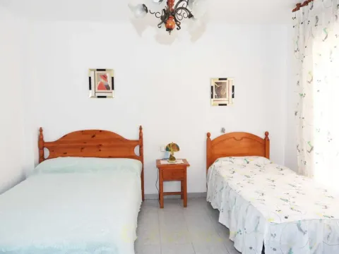 Pis de 73 m² a Roquetas de Mar