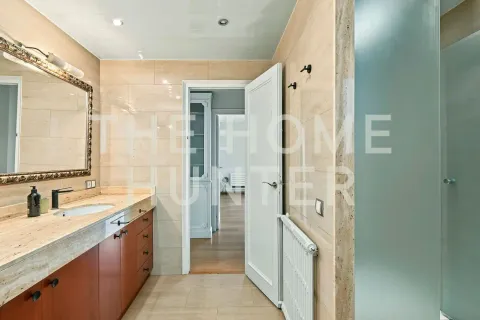 Pis de 261 m² a Barcelona