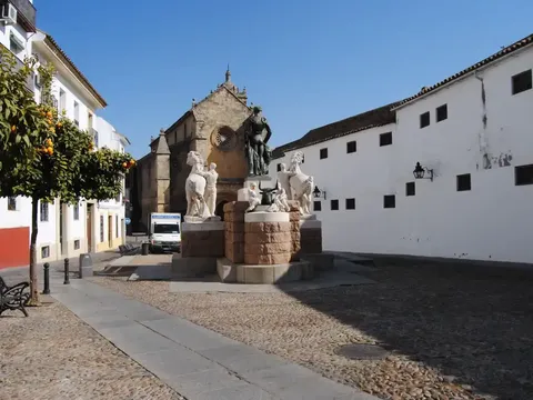 Piso de 100 m² en Córdoba