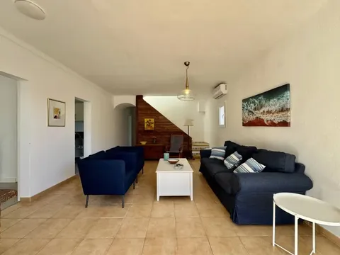 Haus 122 m² in Campos