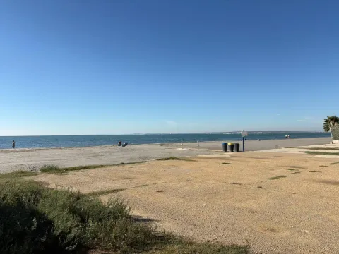 Wohnung 100 m² in Santa Pola