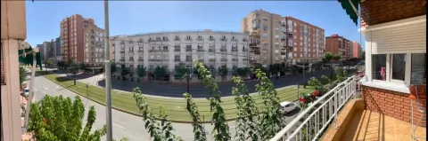 Habitació de lloguer, Múrcia