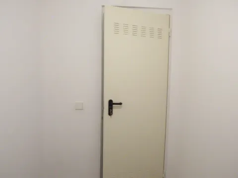 Pis de 51 m² a Madrid